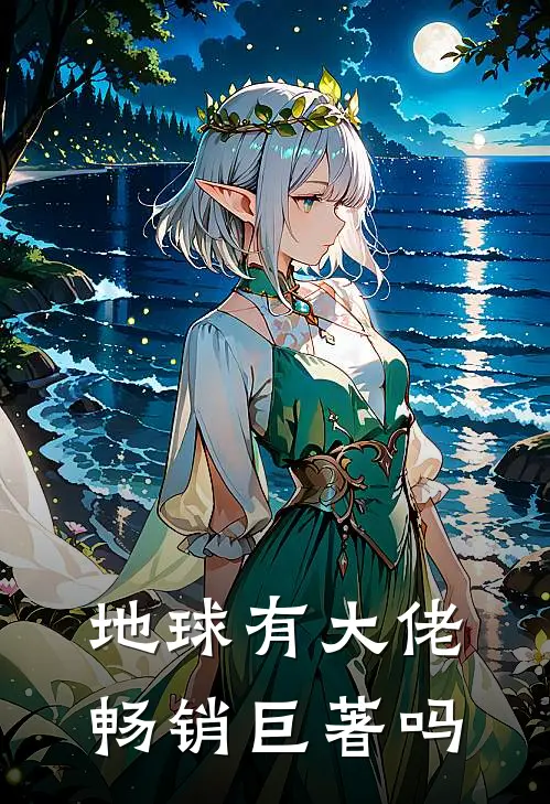 地球有大佬畅销巨著吗