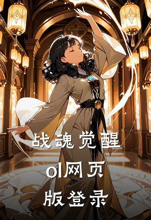 战魂觉醒ol网页版登录