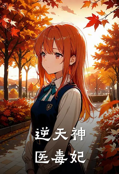 逆天神医毒妃