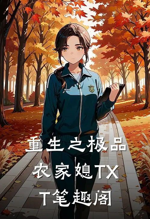 重生之极品农家媳TXT 笔趣阁