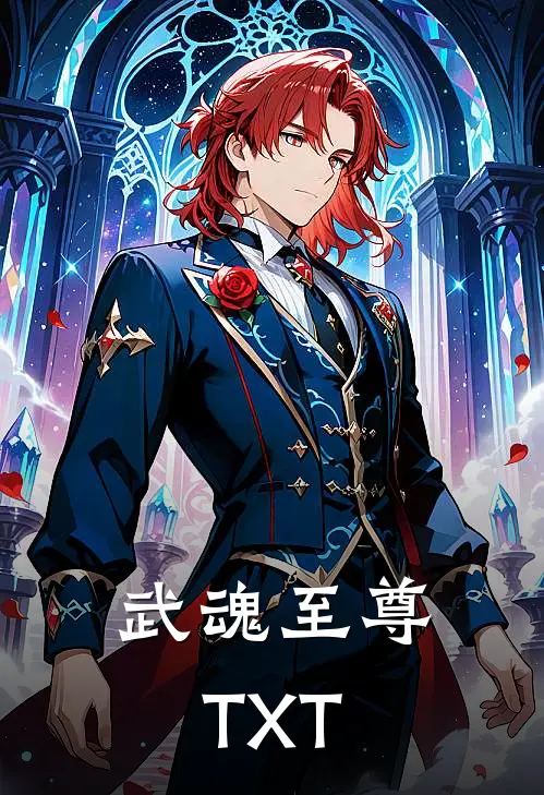 武魂至尊TXT