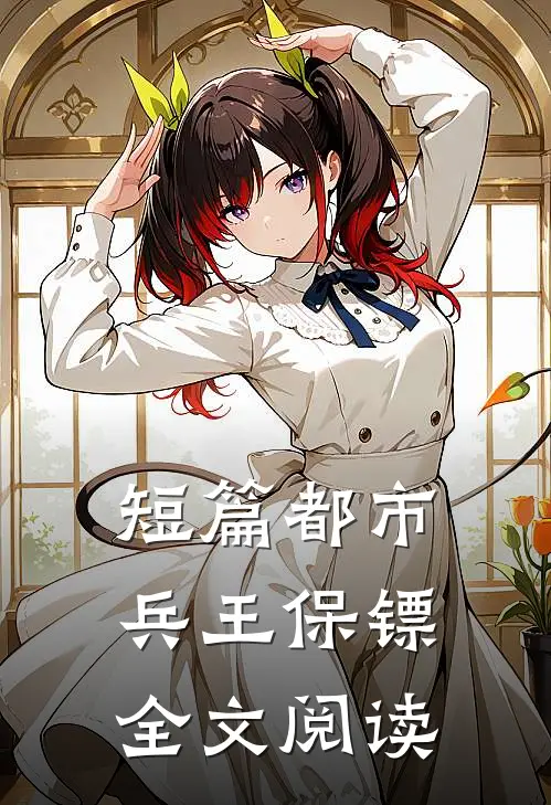 短篇都市兵王保镖全文阅读