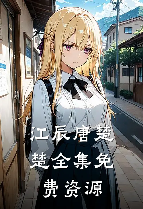 江辰唐楚楚全集免费资源