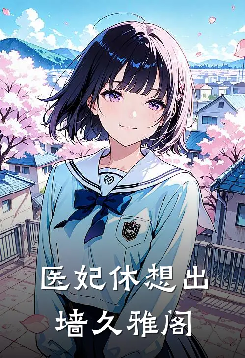 医妃休想出墙 久雅阁