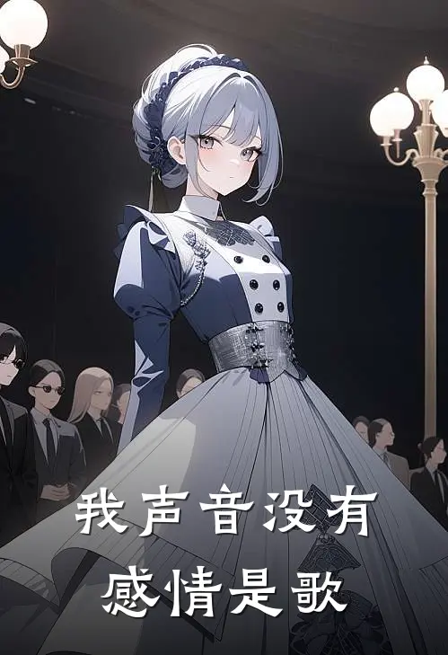 我声音没有感情是歌