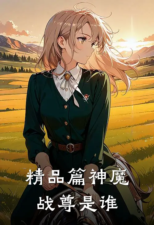 精品篇神魔战尊是谁