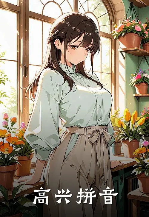 高兴拼音