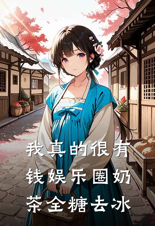 我真的很有钱[娱乐圈]奶茶全糖去冰