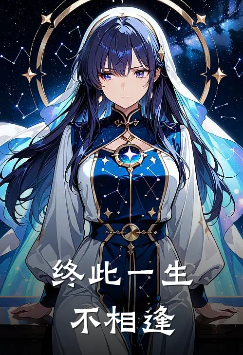 终此一生不相逢