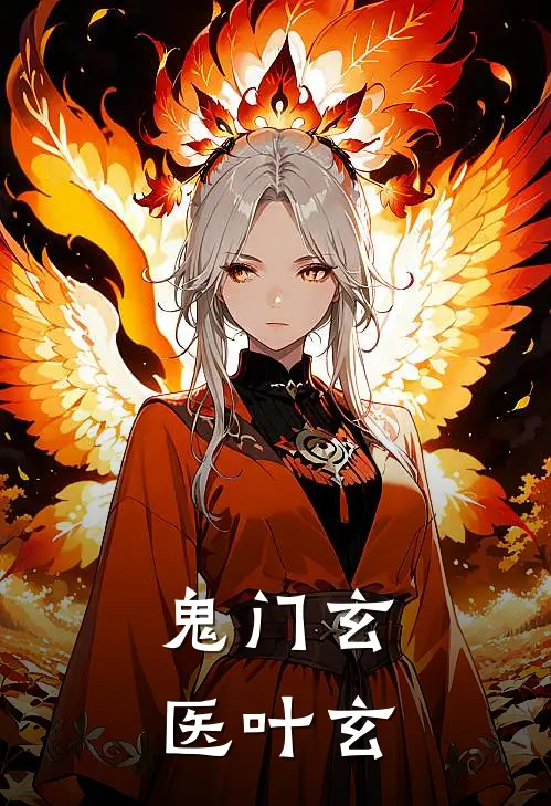 鬼门玄医叶玄
