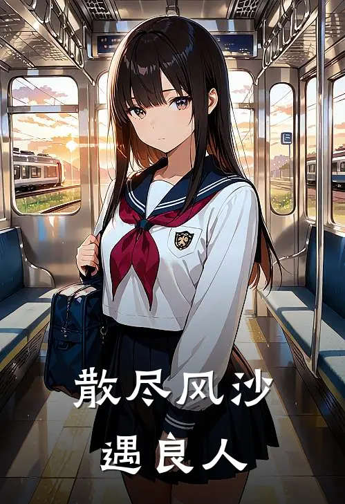 散尽风沙遇良人