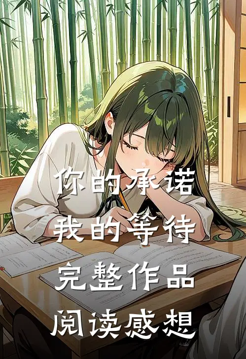 你的承诺我的等待完整作品阅读感想