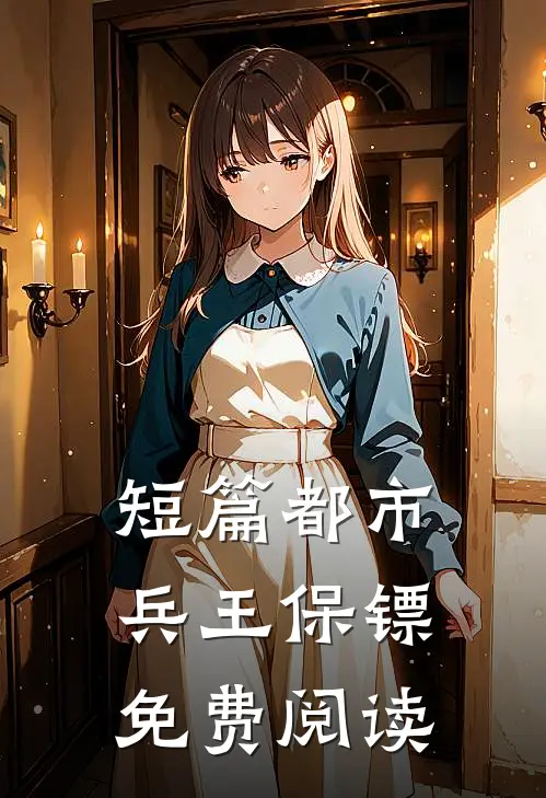 短篇都市兵王保镖免费阅读