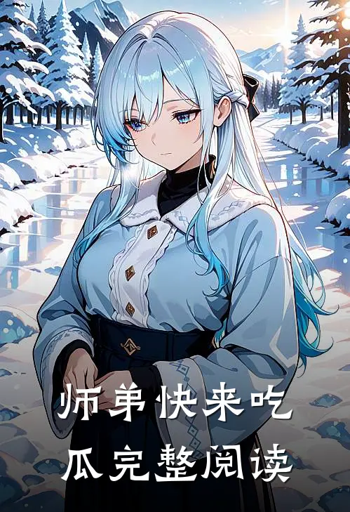 师弟快来吃瓜完整阅读