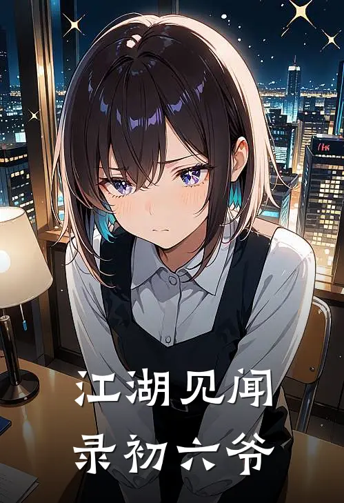 江湖见闻录初六爷