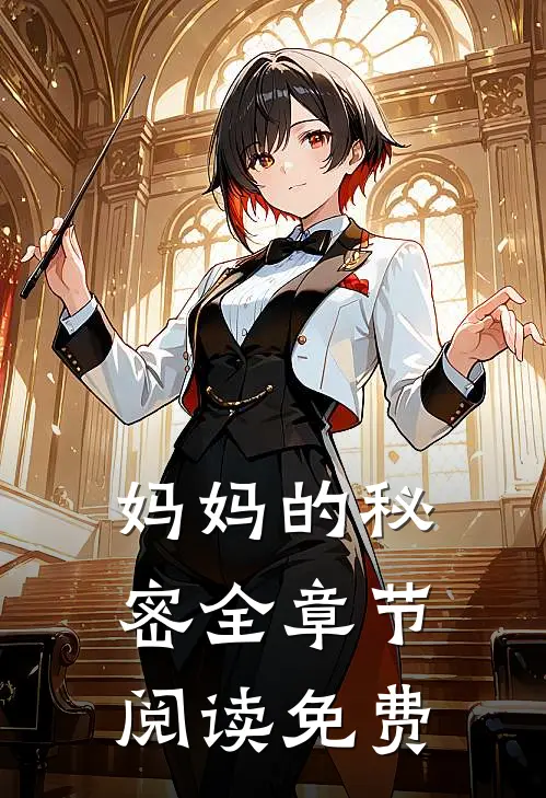 妈妈的秘密全章节阅读免费