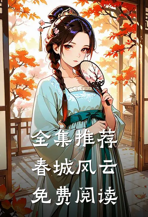 全集推荐春城风云免费阅读