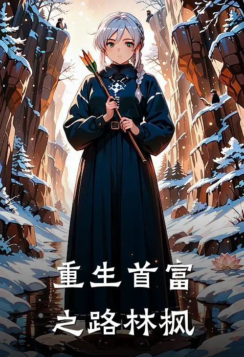 重生首富之路林枫