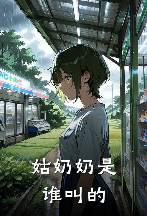 姑奶奶是谁叫的