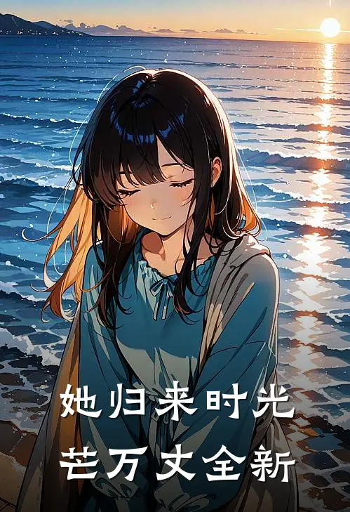 她归来时光芒万丈全新