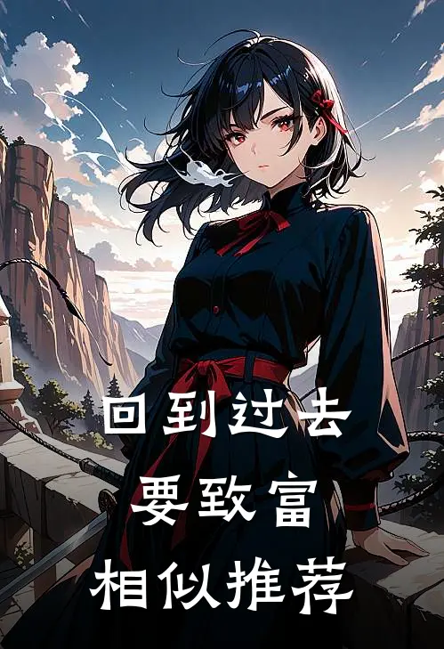回到过去要致富,相似推荐