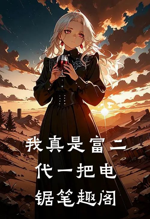 我真是富二代一把电锯笔趣阁