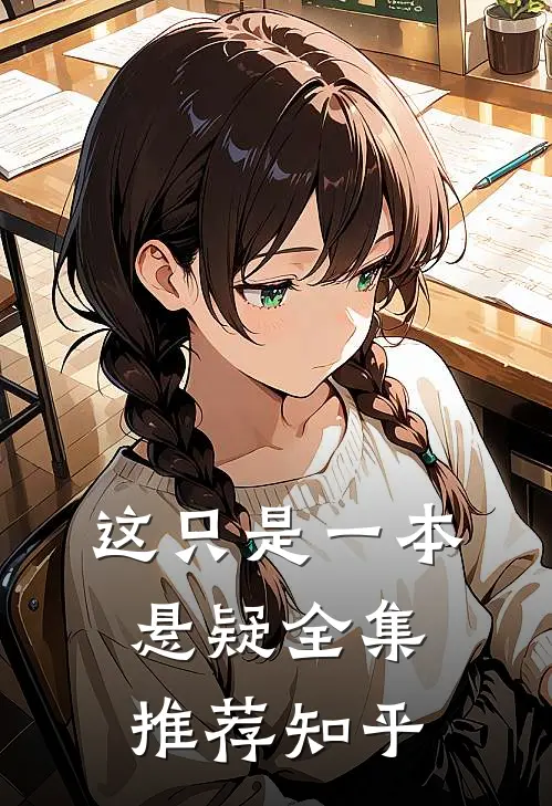 这只是一本悬疑全集推荐知乎