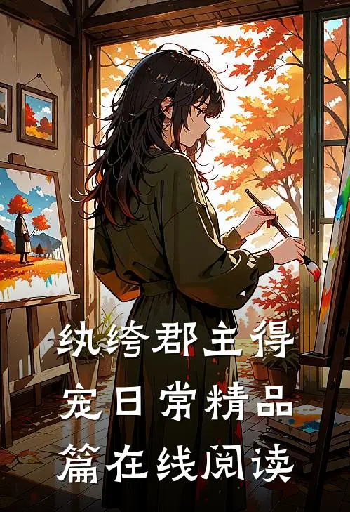 纨绔郡主得宠日常精品篇在线阅读