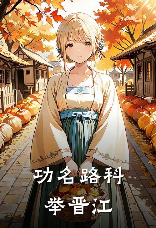 功名路(科举)晋江