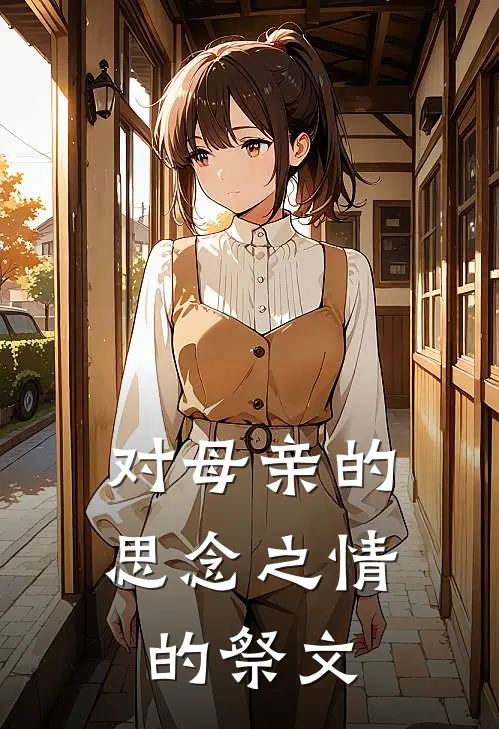 对母亲的思念之情的祭文