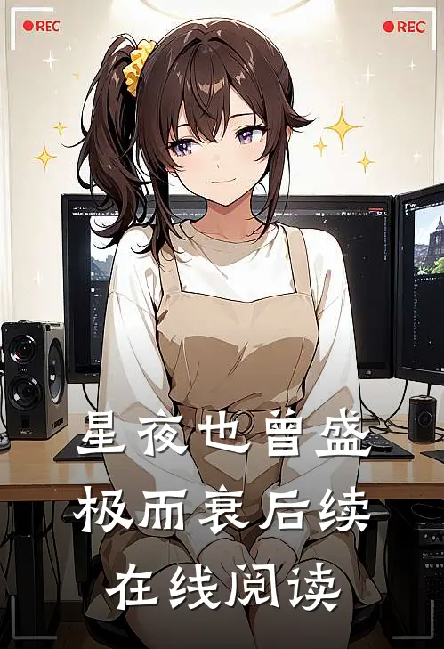 星夜也曾盛极而衰后续在线阅读