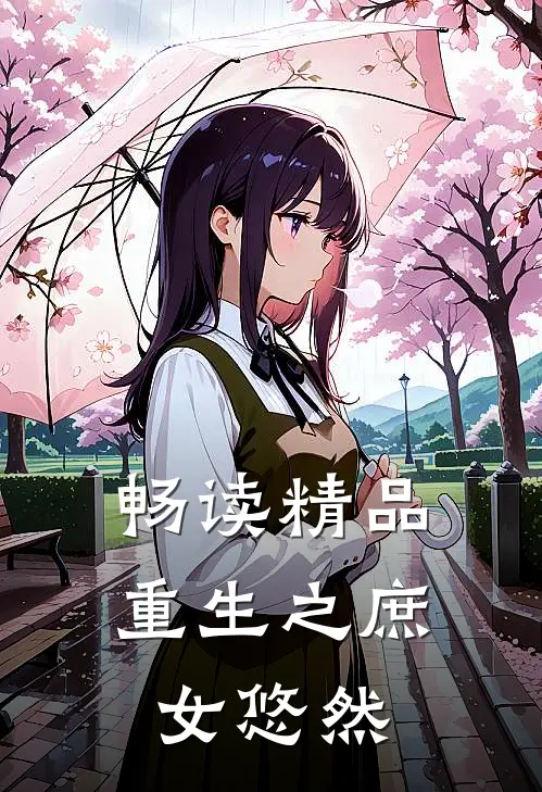 畅读精品重生之庶女悠然