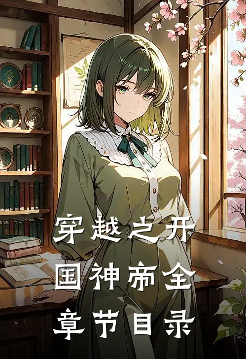 穿越之开国神帝全章节目录