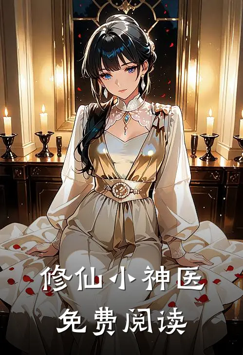 修仙小神医免费阅读