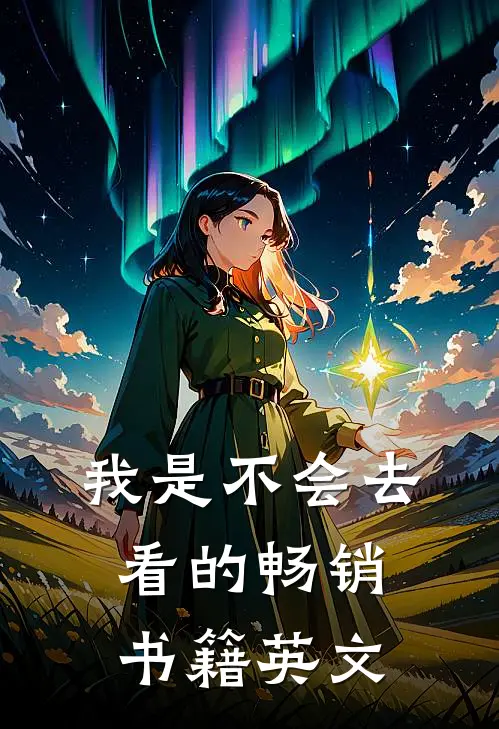 我是不会去看的畅销书籍英文