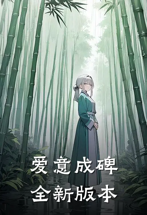 爱意成碑全新版本