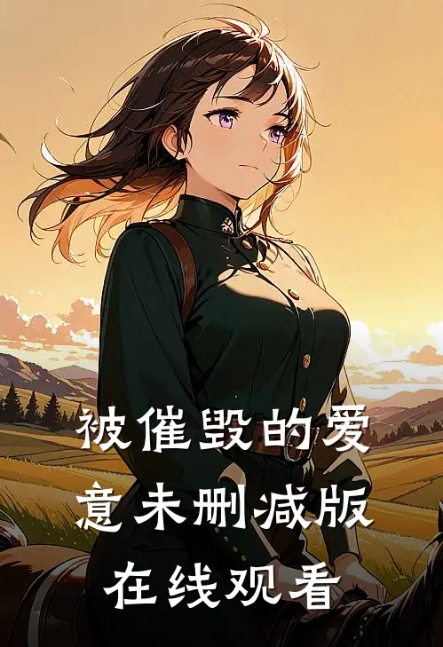 被催毁的爱意未删减版在线观看