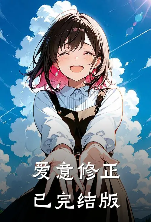 爱意修正已完结版