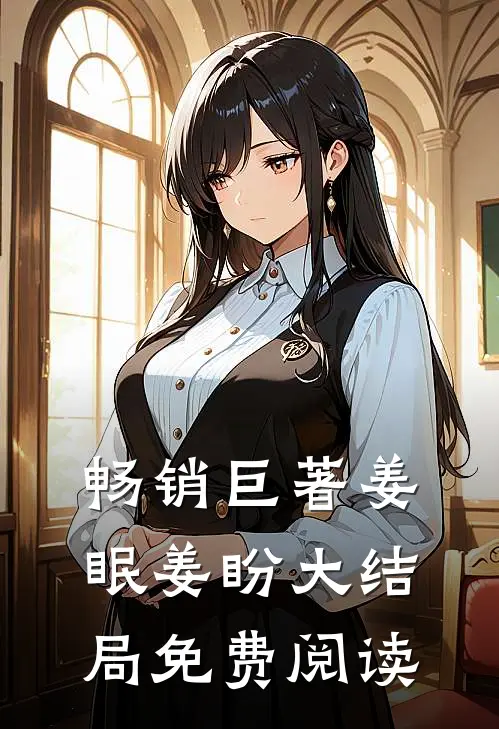 畅销巨著姜眠姜盼大结局免费阅读