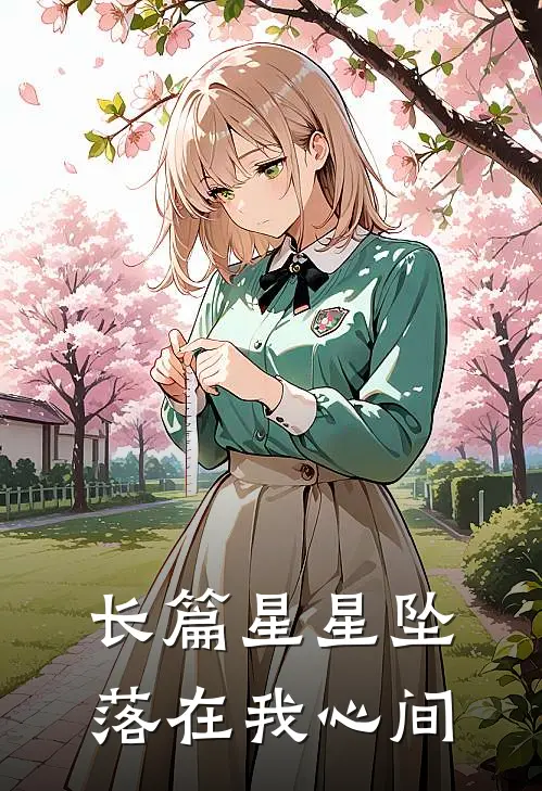 长篇星星坠落在我心间