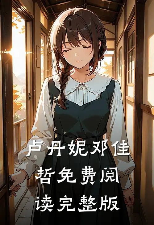 卢丹妮邓佳哲免费阅读完整版