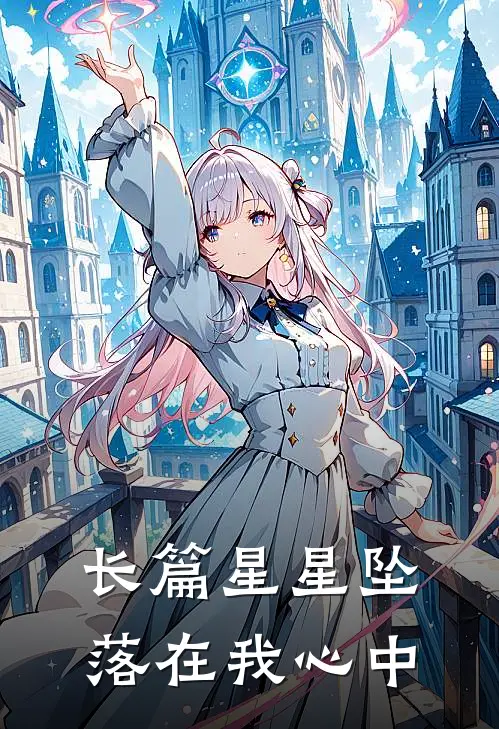 长篇星星坠落在我心中