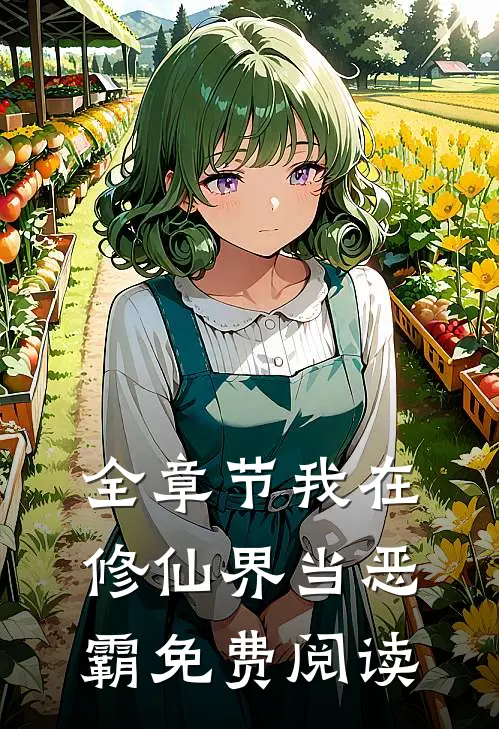 全章节我在修仙界当恶霸免费阅读
