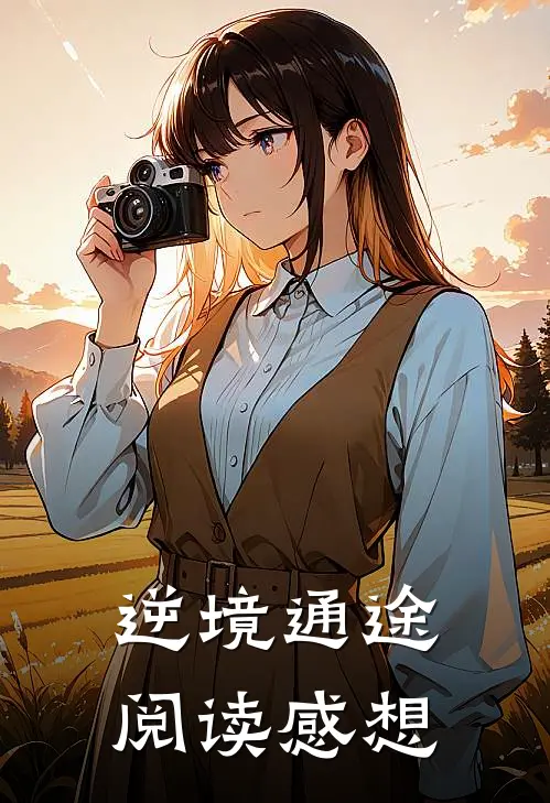 逆境通途阅读感想