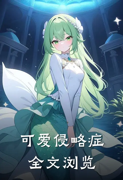可爱侵略症全文浏览