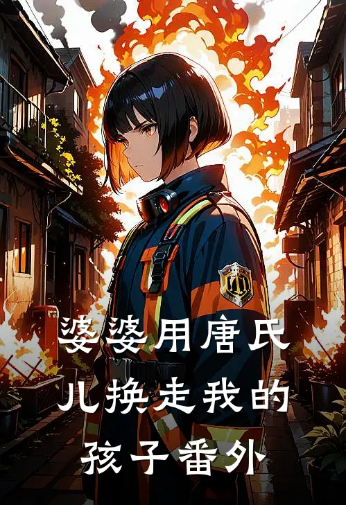 婆婆用唐氏儿换走我的孩子番外