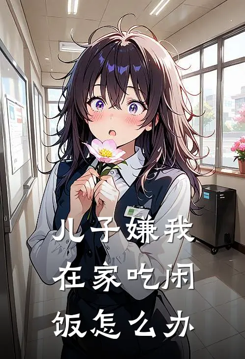 儿子嫌我在家吃闲饭怎么办