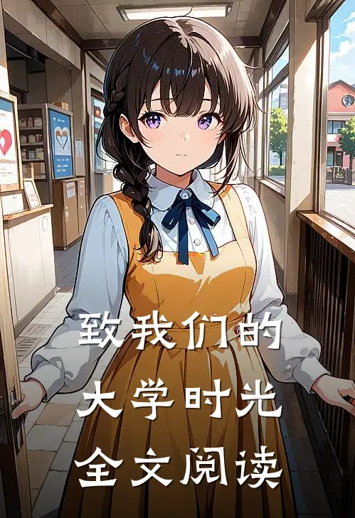 致我们的大学时光全文阅读