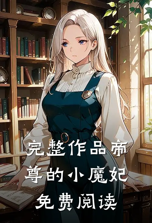 完整作品帝尊的小魔妃免费阅读