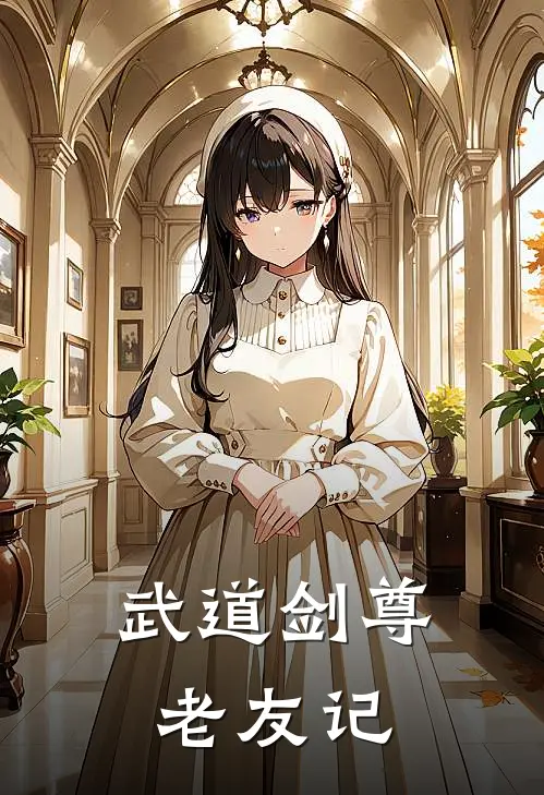 武道剑尊 老友记